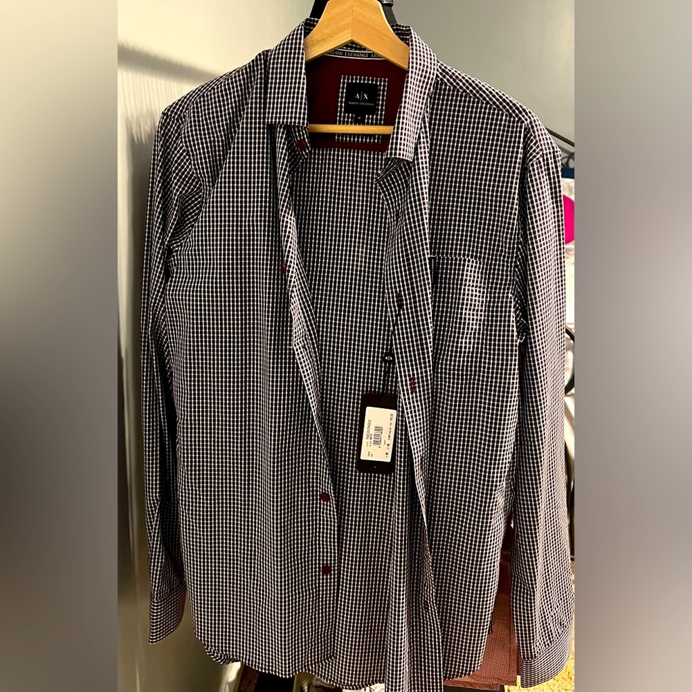 Mens Armani size M